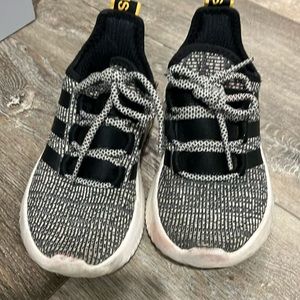 Kids adidas sneakers